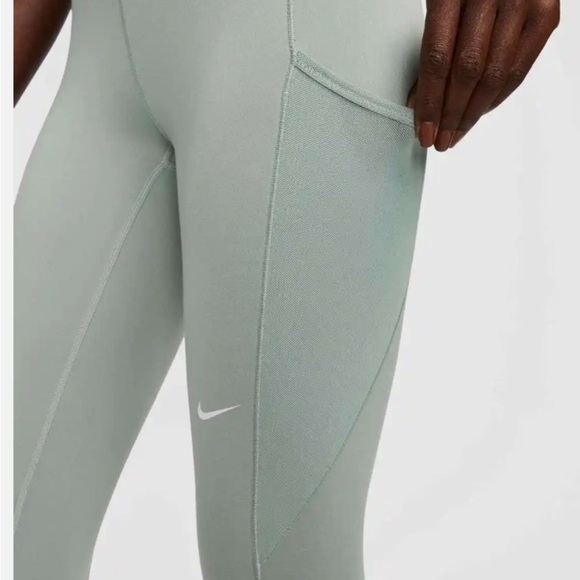 NIKE PRO THERMA-FIT LEGGINGS - Picture 6 of 11
